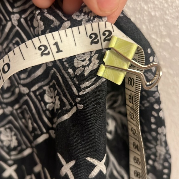 JOHNNyWAS Workshop top small - Picture 11 of 12